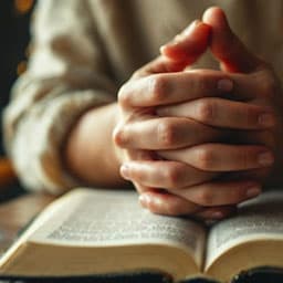 금요 밤기도회 예배 이미지